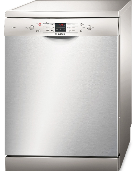 Máy rửa bát Bosch SMS63L08EA