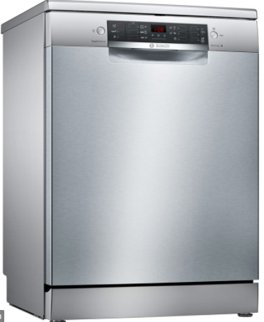 Máy rửa bát Bosch SMS46NI03E