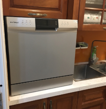 Máy rửa bát Eurosun SKS60E08EU