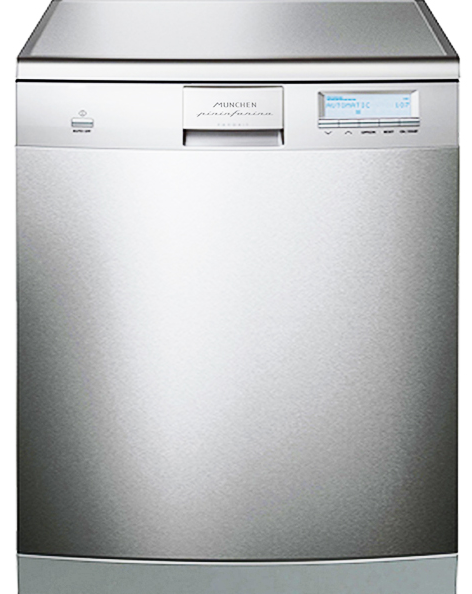 Máy rửa bát Munchen MCH5