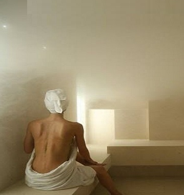 Máy xông hơi ướt hãng nào tốt nhất 2019