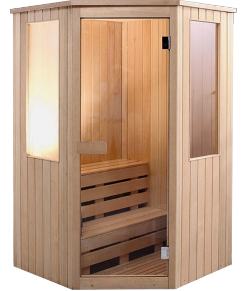 Phòng xông hơi khô Daros HT-09
