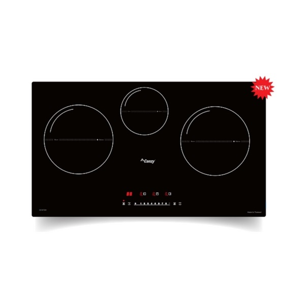 Bếp từ Canzy CZ 67GH