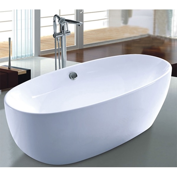 Bồn tắm nghệ thuật Govern JS 6033
