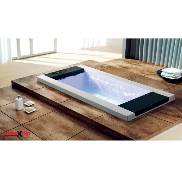 Bồn tắm xây massage Euroking EU-1108B