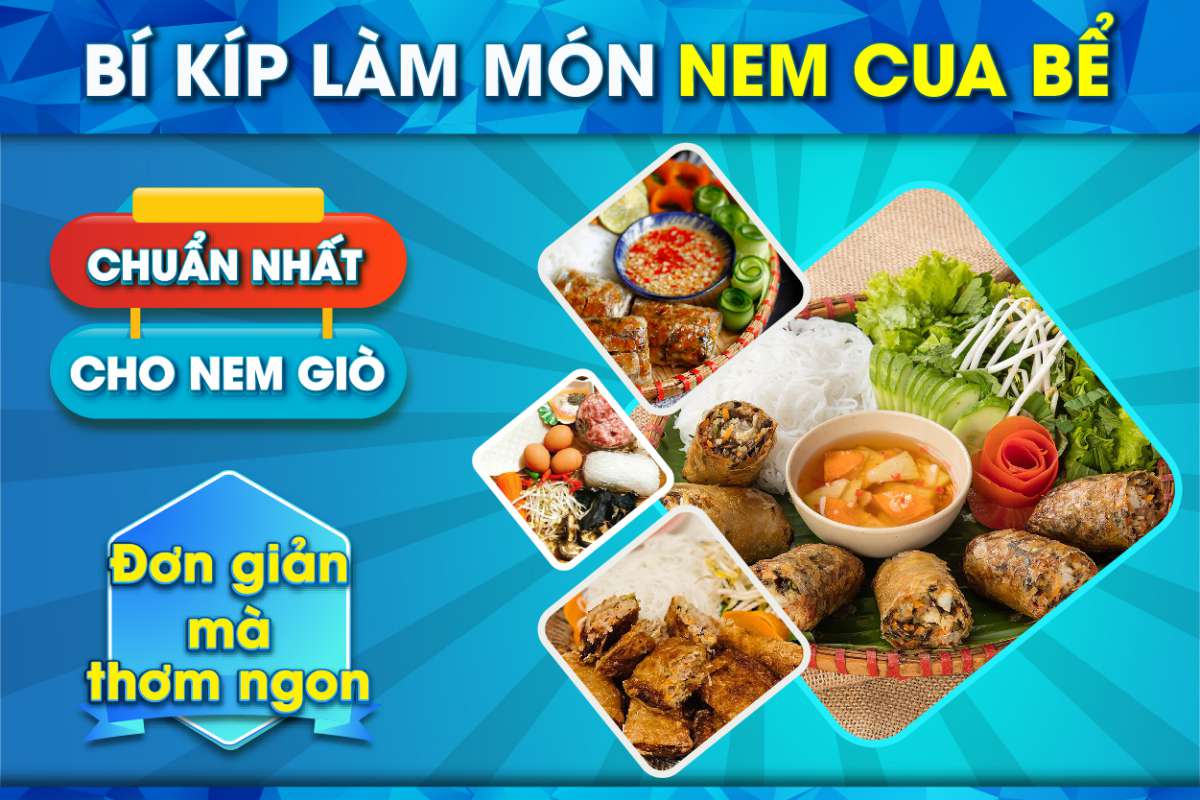 Nem cua bể