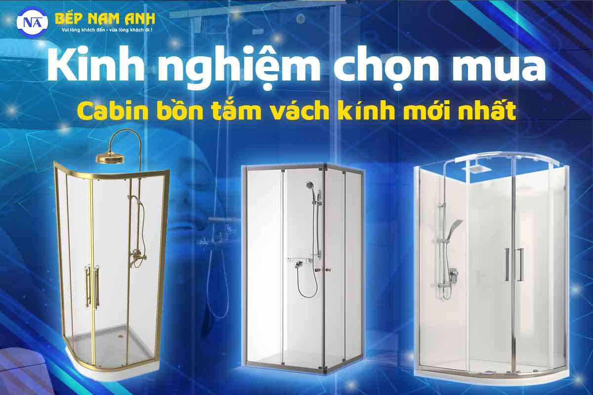 Cabin bồn tắm