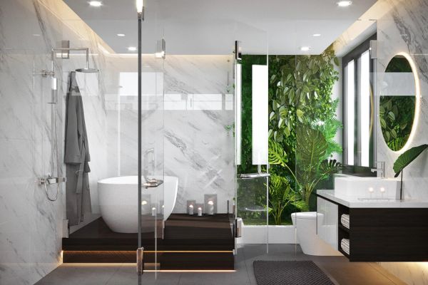 Phong thủy nhà vệ sinh