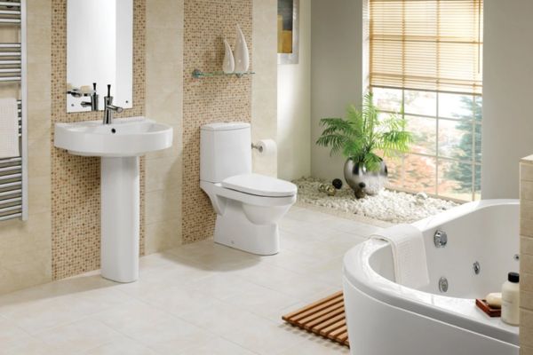 Phong thủy nhà vệ sinh