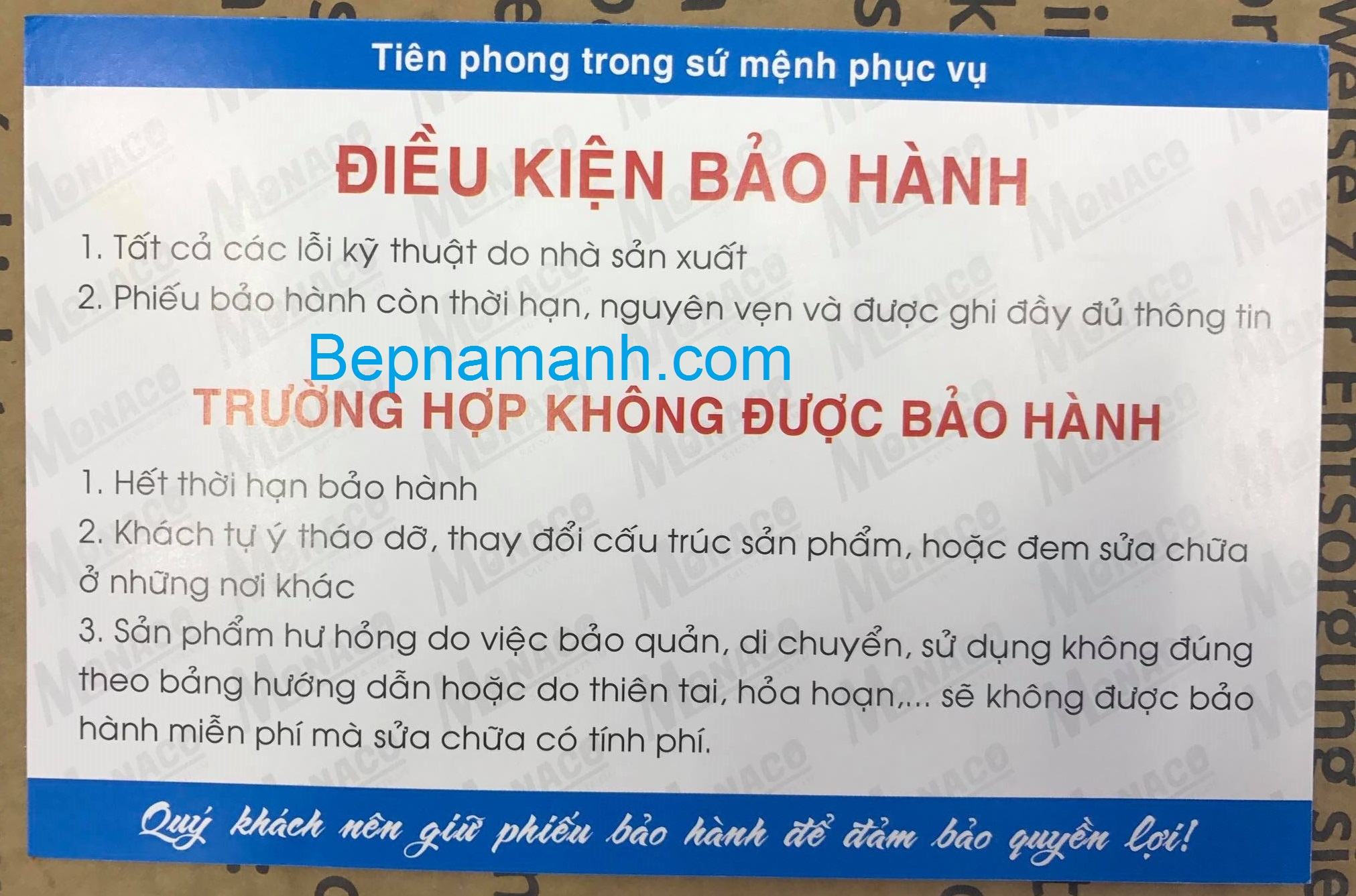 phieu-bao-hanh-monaco