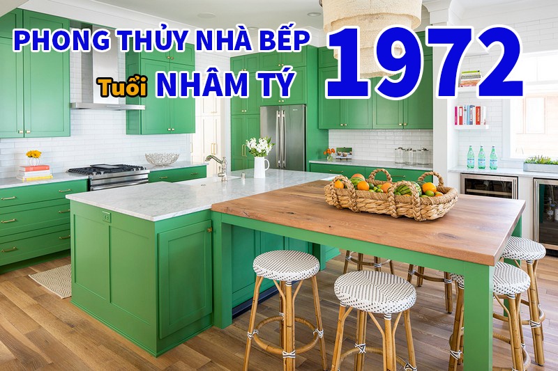 phong-thuy-nha-bep-tuoi-nham-ty