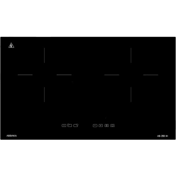 BẾP TỪ ABBAKA AB-266 IH
