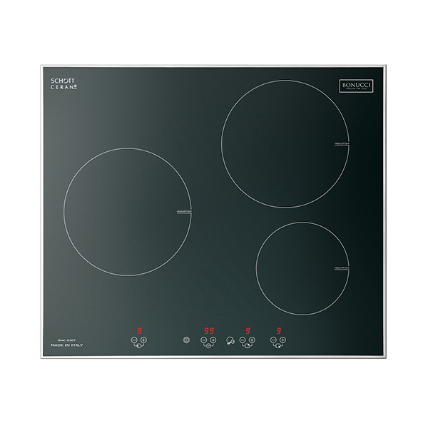 bếp từ   Bonucci BNC 630T
