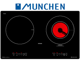 bếp điện từ Munchen