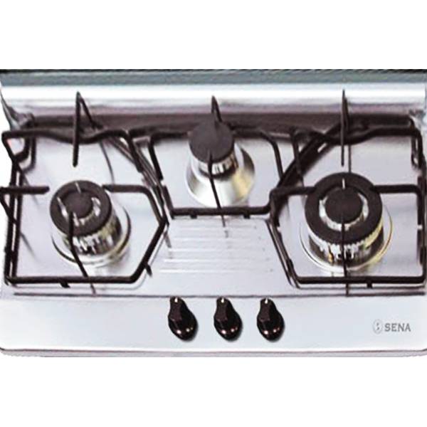 Bếp ga âm Sena SN-302SS