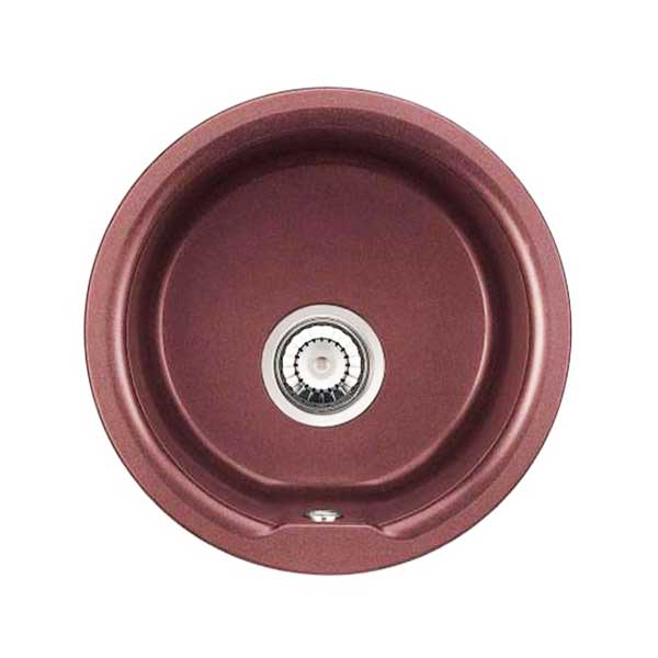 Chậu rửa bát Nardi Lir 1R