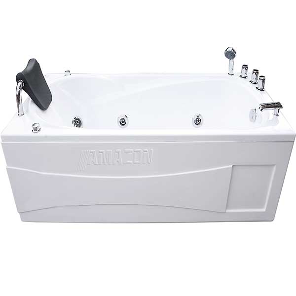 Bồn tắm Massage Amazon TP-8002B 