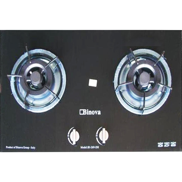 Bếp ga Binova BI-269-DH