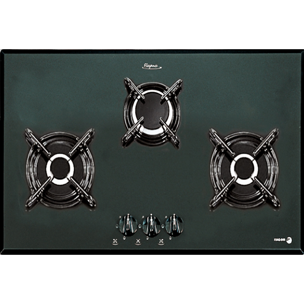 Bếp ga âm Fagor 2FCS7-G2WD