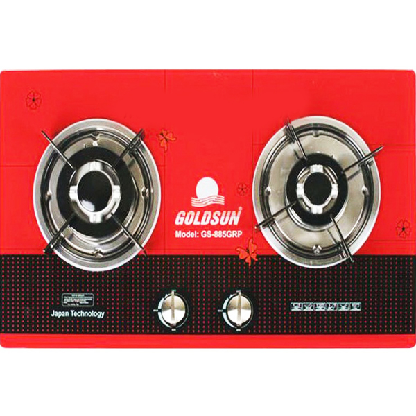 Bếp ga Goldsun GS 885GRP