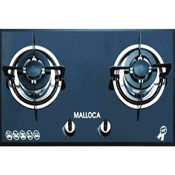Bếp ga Malloca GHG-732A