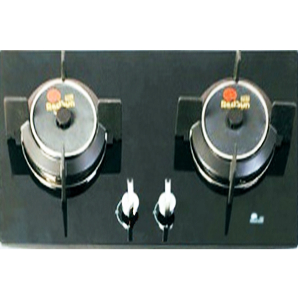 Bếp ga hồng ngoại redsun 398cd