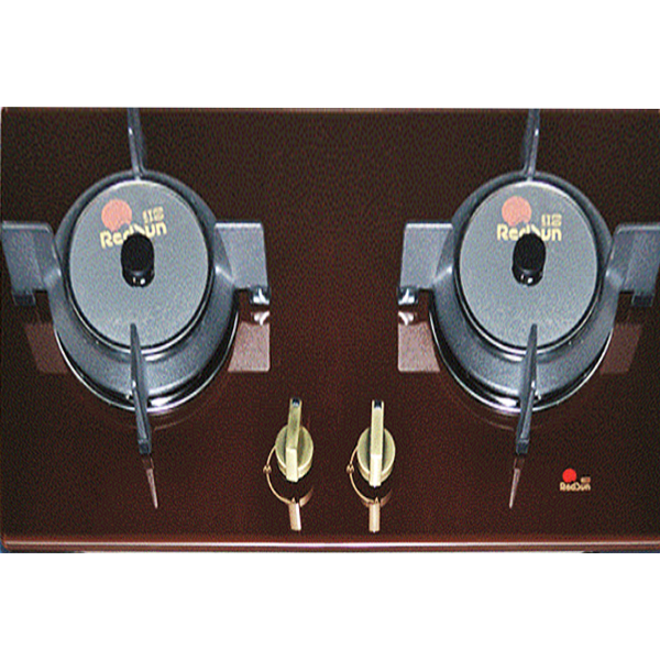 Bếp ga hồng ngoại redsun 398cs