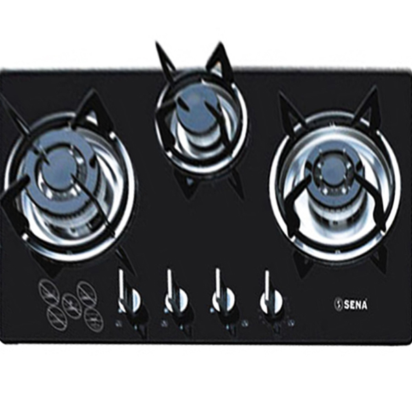 Bếp ga âm Sena SN-302GST