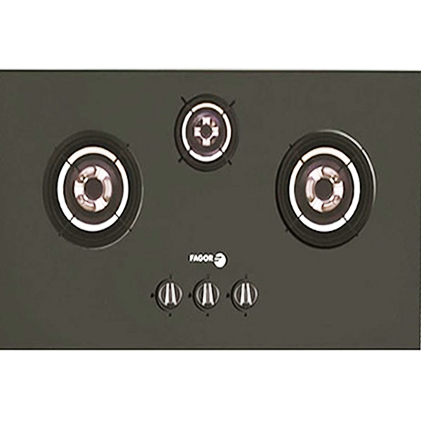 Bếp ga âm Fagor 3PCS8 G2WDB