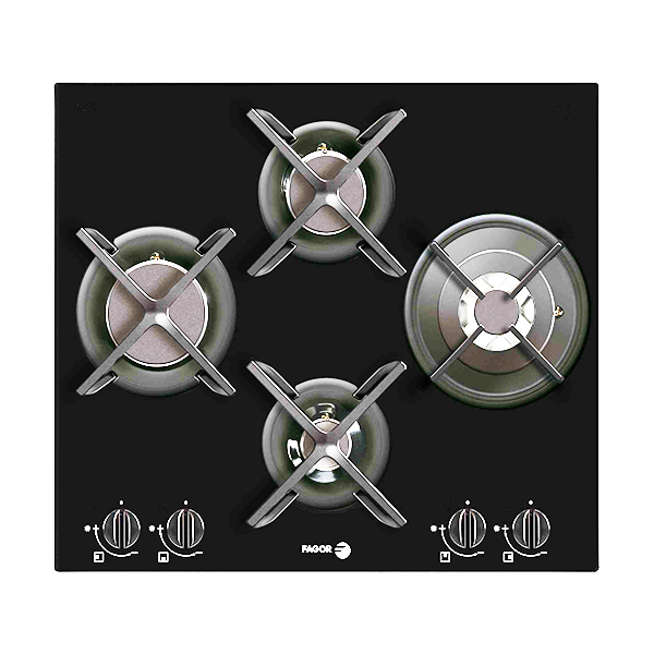 Bếp ga âm Fagor CFI-4GLSTA-BUT