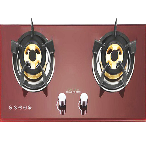 Bếp gas Faster FS-217R
