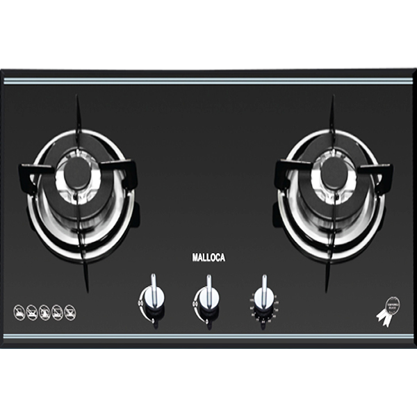 Bếp ga Malloca AS-920L