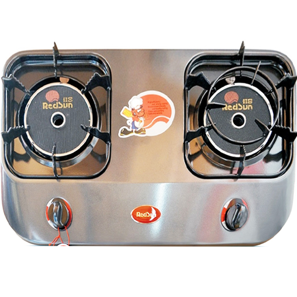 Bếp ga hồng ngoại redsun 828c