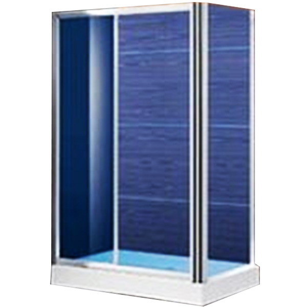 Bồn tắm vách kính Daros DR -16-24 
