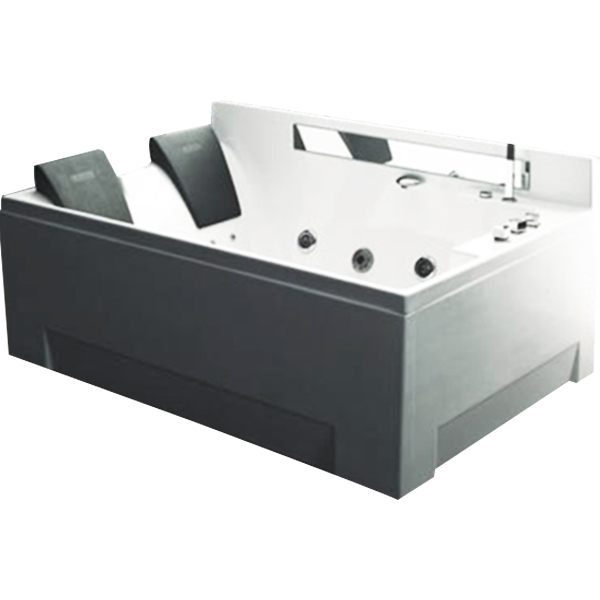 Bồn tắm massage Euroking EU-6154D 