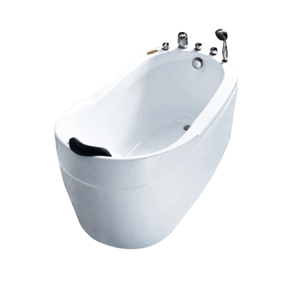 Bồn tắm nghệ thuật Govern JS 0921
