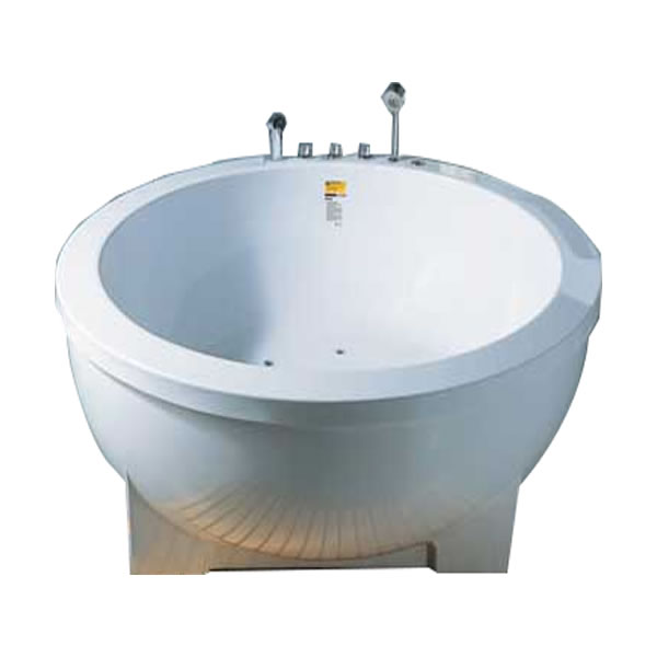 Bồn tắm Nofer PM-1005