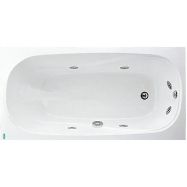 Bồn tắm xây Caesar MT0150