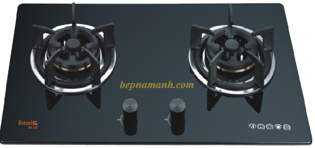 bếp ga Batani BA-88U