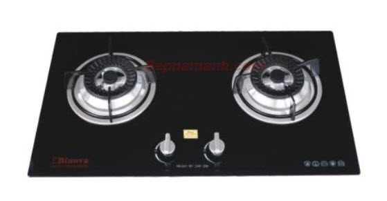 Mua bếp ga BINOVA chính hãng ở đâu?