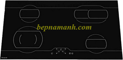 Bếp điện Nardi