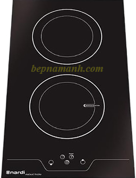 Bếp từ domino Nardi