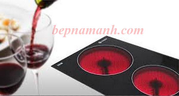 Bếp từ và bếp hồng ngoại loại nào tốt hơn