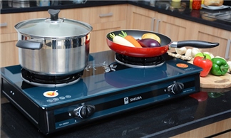 Bếp ga có an toàn không