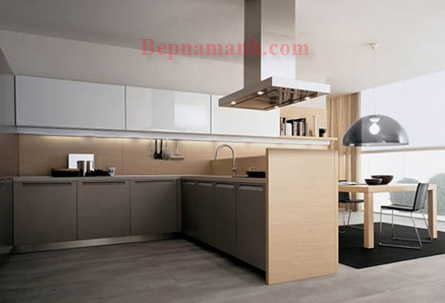 Làm sao để sử dụng máy hút mùi hiệu quả