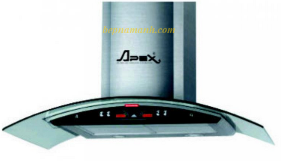 máy hút mùi Apex APB-6601-90C