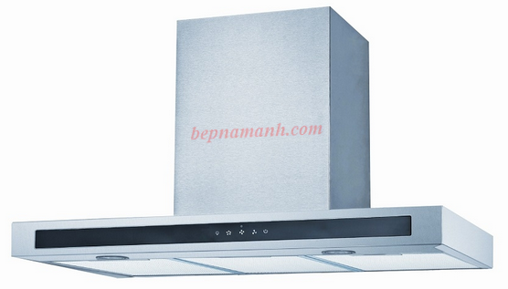 Máy hút mùi Benza BZ-690G