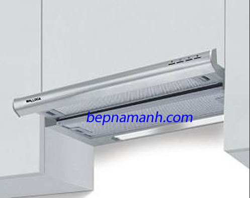 máy hút mùi malloca H214W 900