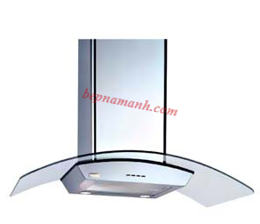 Có nên mua máy hút mùi Munchen không