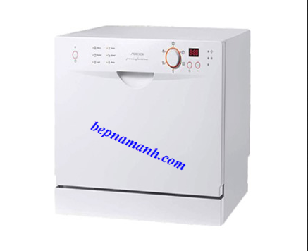 máy rửa bát munchen c6